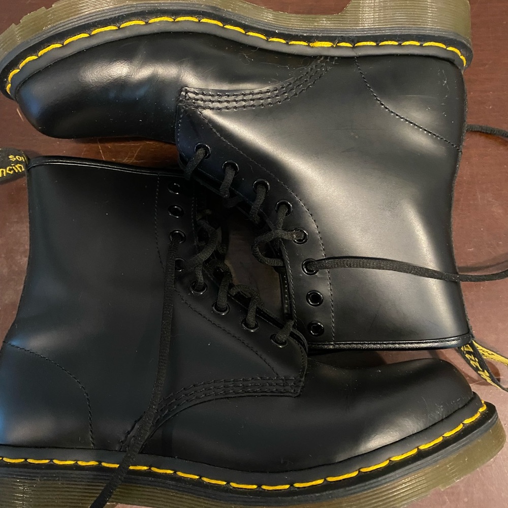 Dr. Martens 1460 Boots